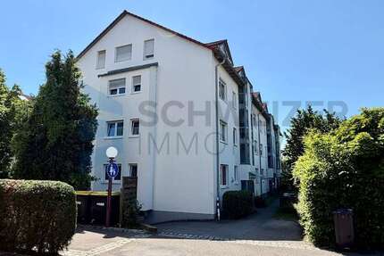 Wohnung Marbach am Neckar - 3 Zimmer, 76 m&sup2;, 349.000&euro; | Angebot:26815357