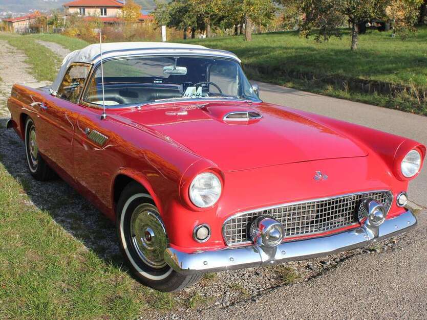 Thunderbird