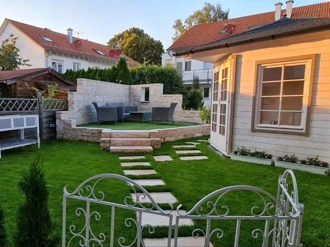 Maisonettenwohnung Kirchheim unter Teck - 5 Zimmer, 147 m&sup2;, 745.000&euro; | Angebot:27096431
