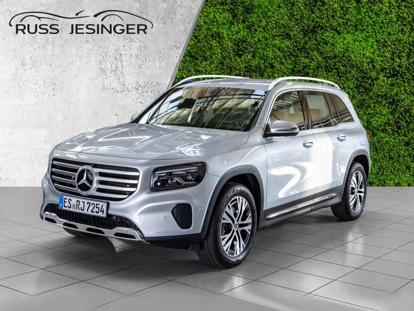 Mercedes-Benz GLB 200 4.000 km 43.850 € Nürtingen 72622