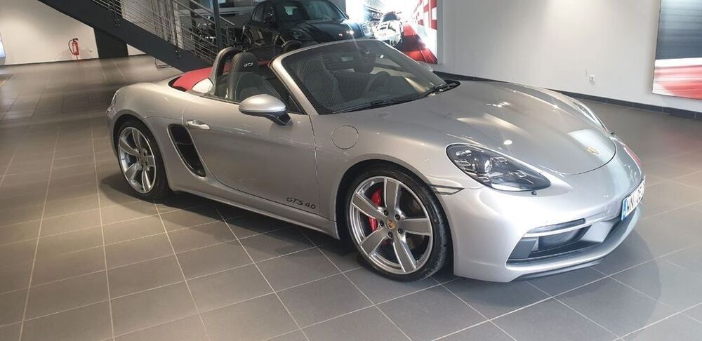 Boxster
