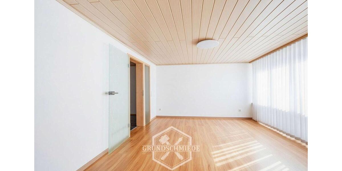 Etagenwohnung Steinheim an der Murr - 5 Zimmer, 108 m&sup2;, 1.300&euro; | Angebot:26351746