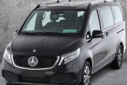 Mercedes EQV