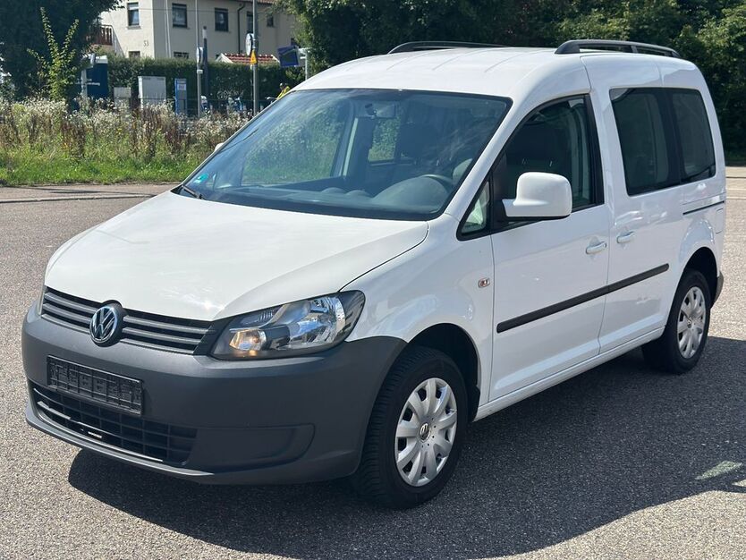 VW Caddy 200.169 km 6.999 € Kernen im Remstal 71394