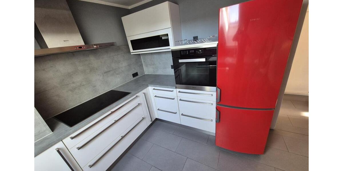 Dachgeschoßwohnung Stuttgart Zuffenhausen - 1 Zimmer, 42 m&sup2;, 920&euro; | Angebot:24952130