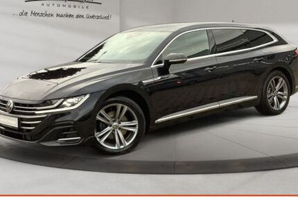 VW Arteon 117.838 km 24.390 &euro; Nürtingen 72622