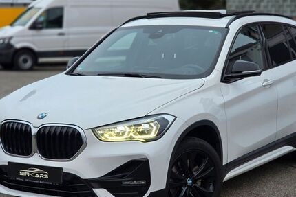 BMW X1 90.000 km 25.990 € Hildrizhausen 71157