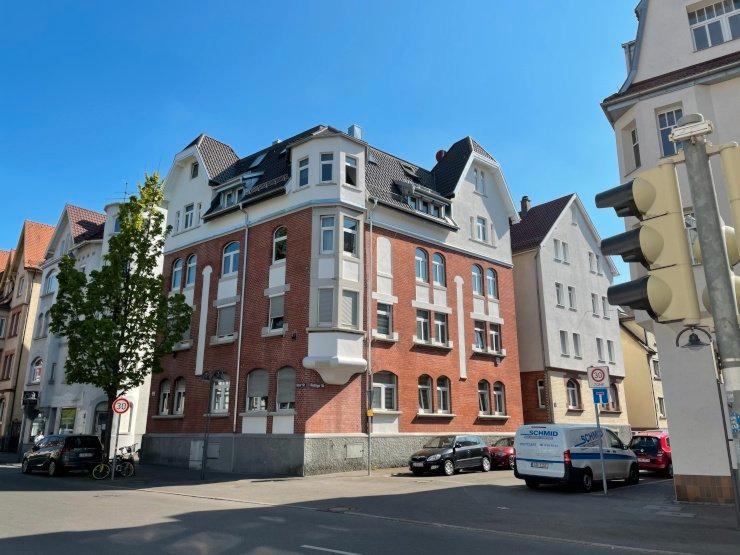 Etagenwohnung Filderstadt - 3 Zimmer, 70 m&sup2;, 1.040&euro; | Angebot:26337390