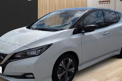 Nissan Leaf 21.208 km 15.990 € Murr 71711
