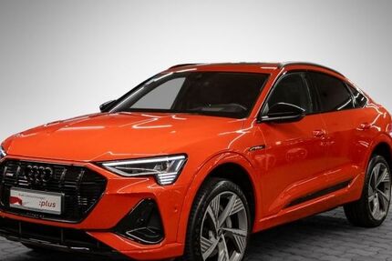 Audi e-tron 71.478 km 36.450 € Stuttgart 70563