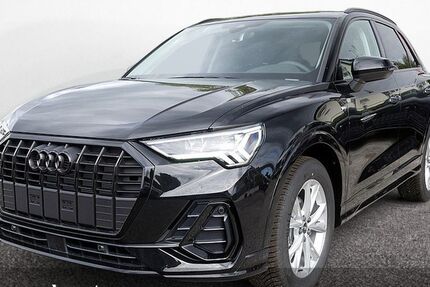 Audi Q3 6.500 km 37.890 &euro; Bietigheim-Bissingen 74321