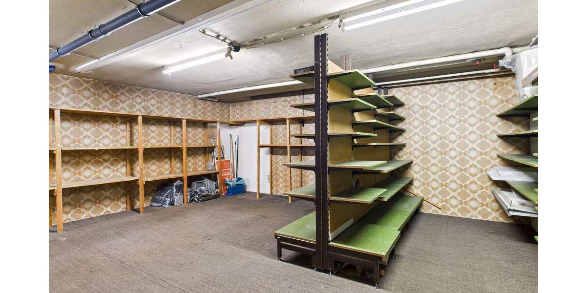 Gewerbeobjekt Stuttgart Feuerbach - 295.000&euro; | Angebot:25797656