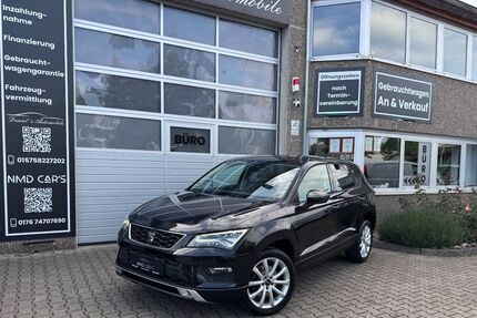 Seat Ateca 114.000 km 13.987 € Bietigheim-Bissingen 74321