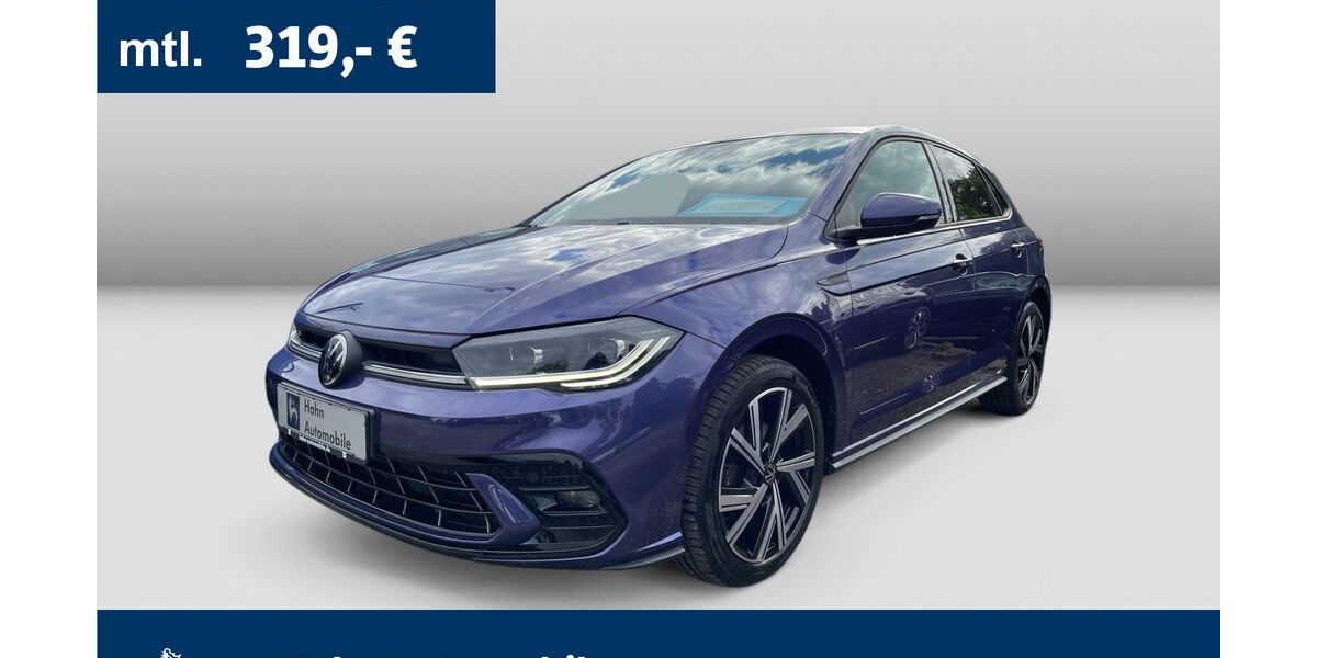 VW Polo 12.022 km 22.495 &euro; Böblingen 71032