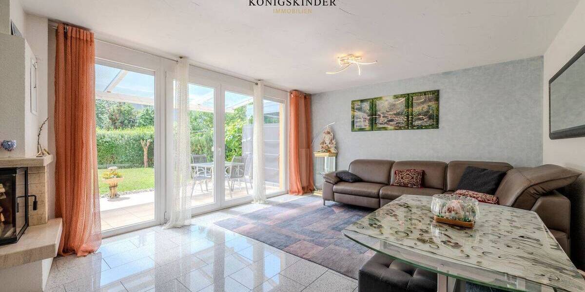 Reihenmittelhaus Metzingen - 5 Zimmer, 120 m&sup2;, 599.000&euro; | Angebot:21308717