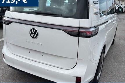 VW ID. Buzz 8.680 km 63.900 &euro; Fellbach 70736
