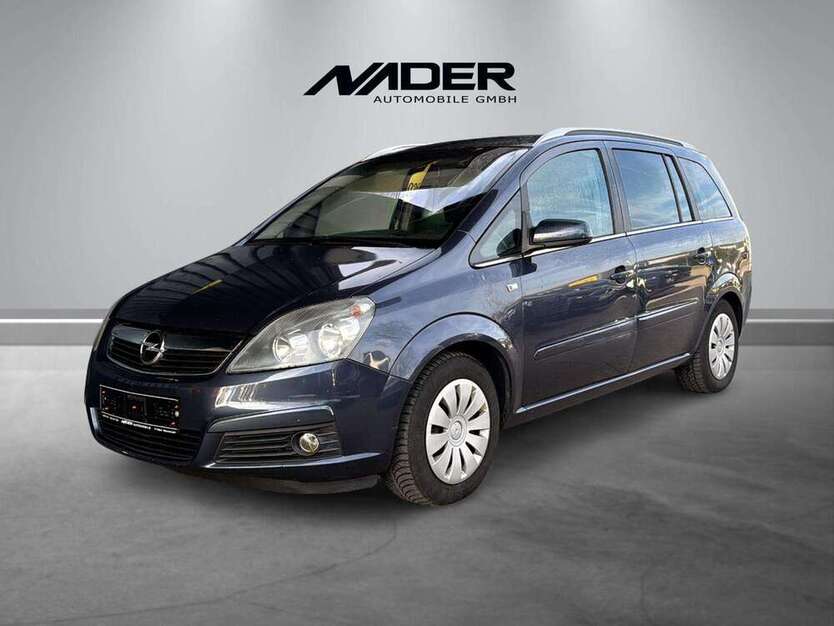 Zafira