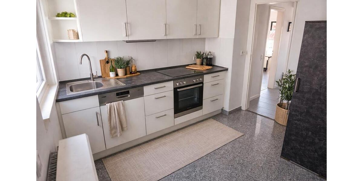 Dachgeschoßwohnung Wendlingen am Neckar - 3.5 Zimmer, 66 m&sup2;, 825&euro; | Angebot:26096062