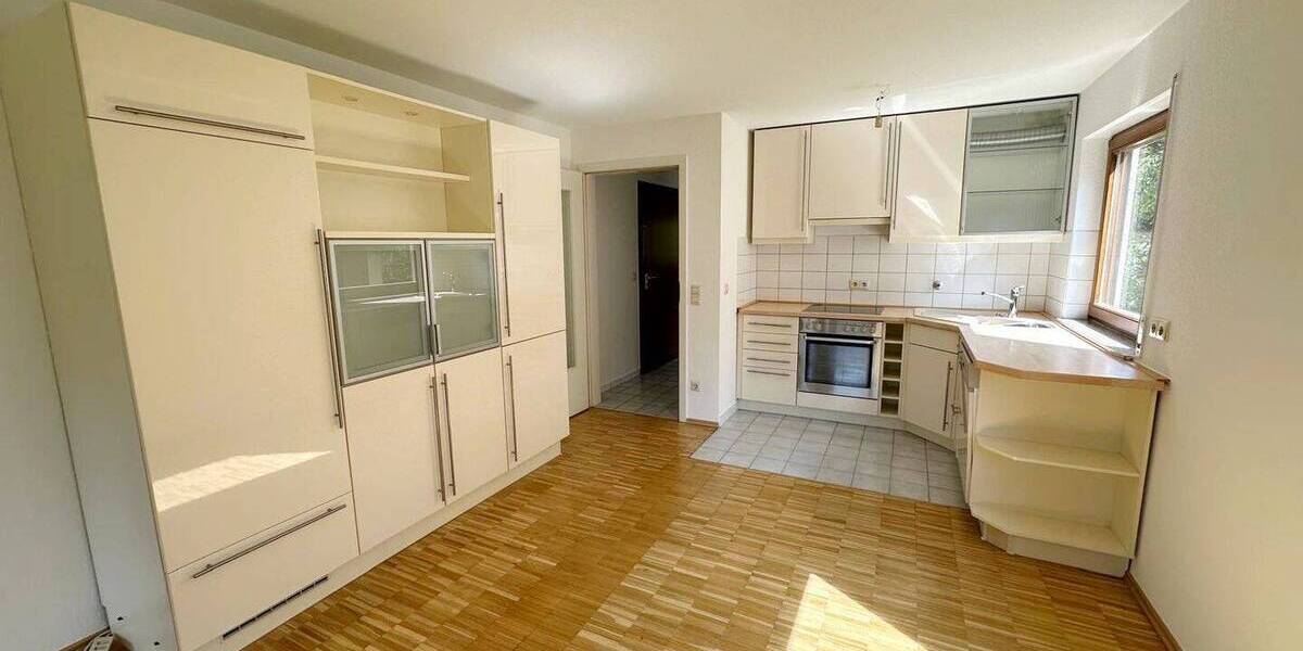 Etagenwohnung Filderstadt Sielmingen - 2 Zimmer, 50 m&sup2;, 690&euro; | Angebot:26189884