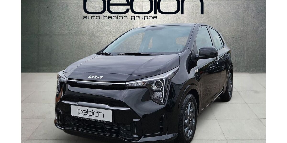 Kia Picanto 4.080 km 16.290 &euro; Frickenhausen 72636