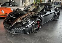 Gebrauchtwagen Porsche 992