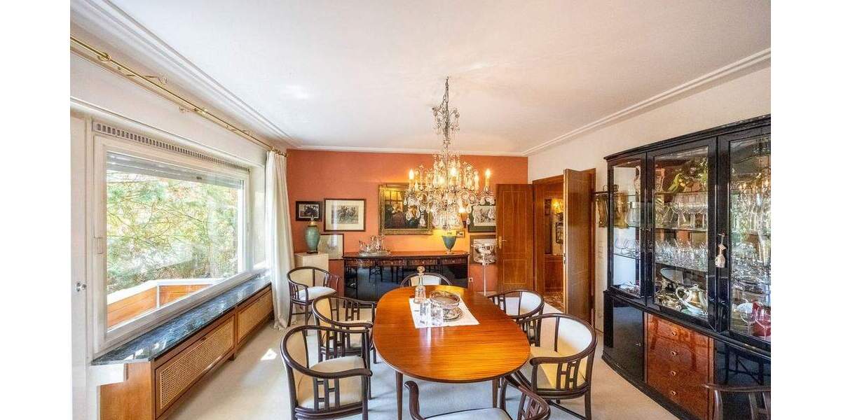 WEITBLICK: Mehrfamilienhaus in Bestlage! 1 zimmer