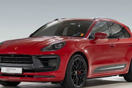 Porsche Macan 31.200 km 95.900 &euro; Stuttgart 70469