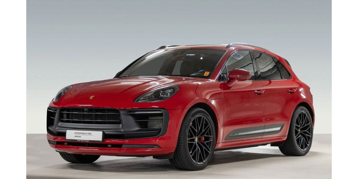 Porsche Macan 31.200 km 95.900 &euro; Stuttgart 70469