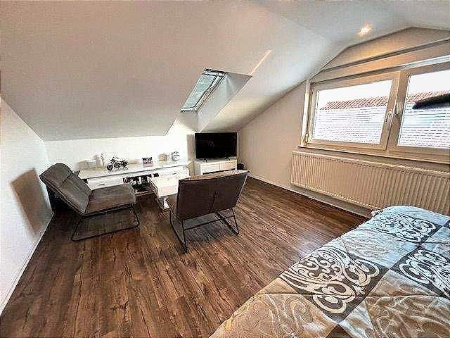 Doppelhaushälfte Korntal-Münchingen Münchingen - 6 Zimmer, 234 m&sup2;, 795.000&euro; | Angebot:24448355