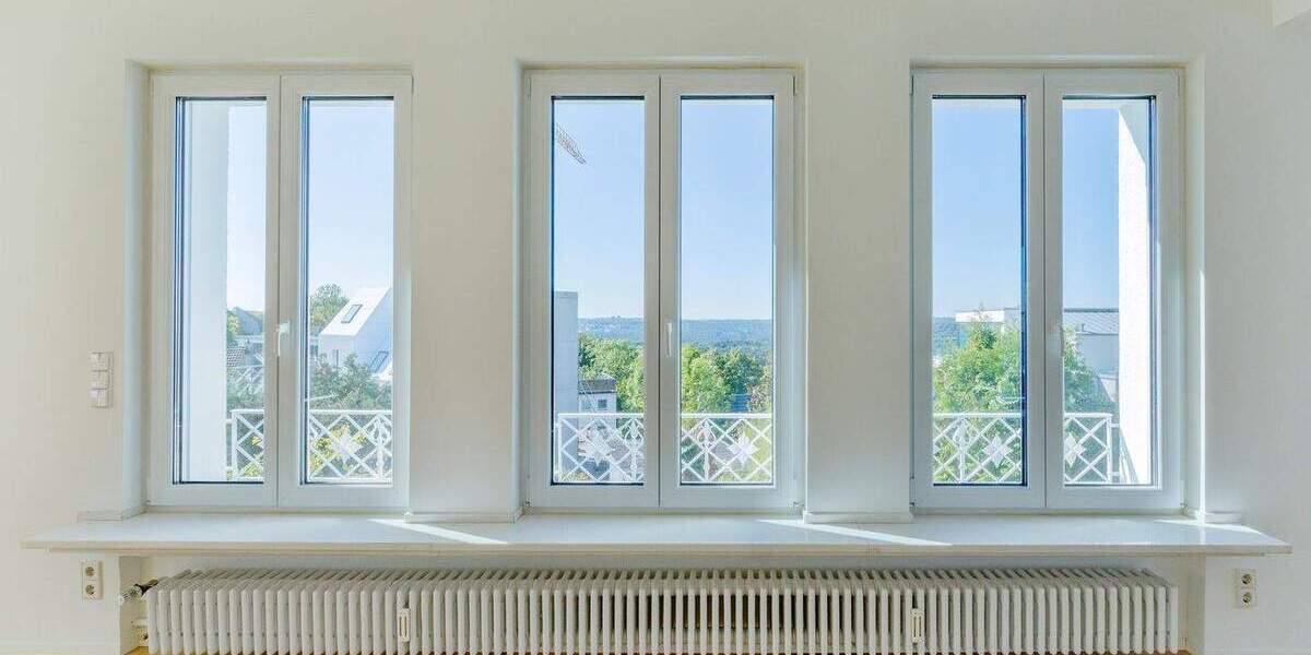 Mehrfamilienhaus, Wohnhaus Stuttgart Degerloch - 9 Zimmer, 411 m&sup2;, 2.290.000&euro; | Angebot:26143009