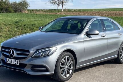 Mercedes-Benz C 180 96.700 km 16.390 &euro; Markgröningen 71706