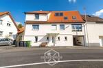 Etagenwohnung Steinheim an der Murr - 5 Zimmer, 108 m&sup2;, 1.300&euro; | Angebot:26351746