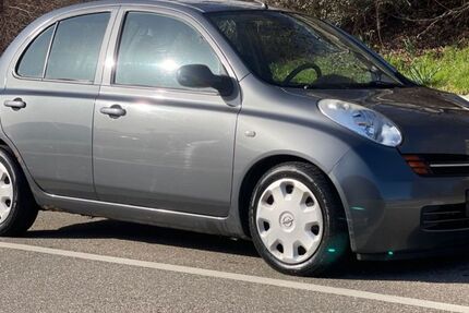 Nissan Micra 200.000 km 1.900 &euro; Fellbach 70736