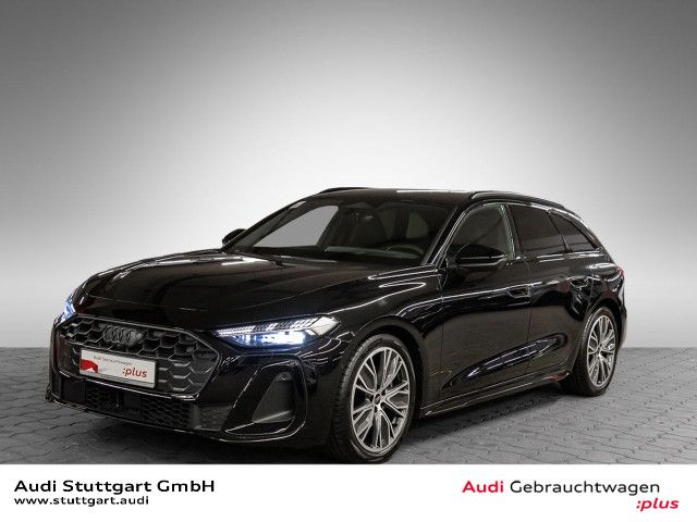 Audi A5 7.700 km 58.820 € Stuttgart 70563