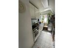 Dachgeschoßwohnung Stuttgart Luginsland - 2 Zimmer, 50 m&sup2;, 750&euro; | Angebot:26297555