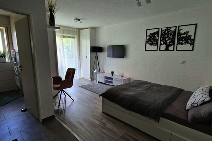 Zimmer Esslingen am Neckar Zell - 1 Zimmer, 1.150&euro; | Angebot:22848608
