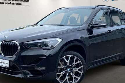 BMW X1 45.400 km 29.700 &euro; Nürtingen 72622