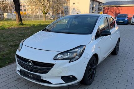 Opel Corsa 186.000 km 3.600 &euro; Remshalden bei Stuttgart 73630