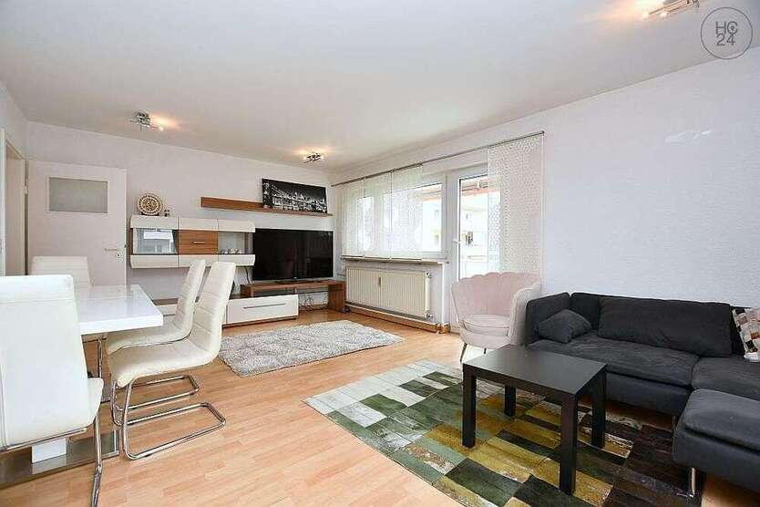 Wohnung zum Mieten in Stuttgart 1.950 € 85 m²