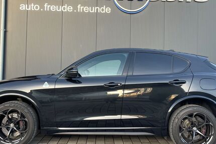 Alfa Romeo Stelvio 12.300 km 64.900 € Steinheim 71711