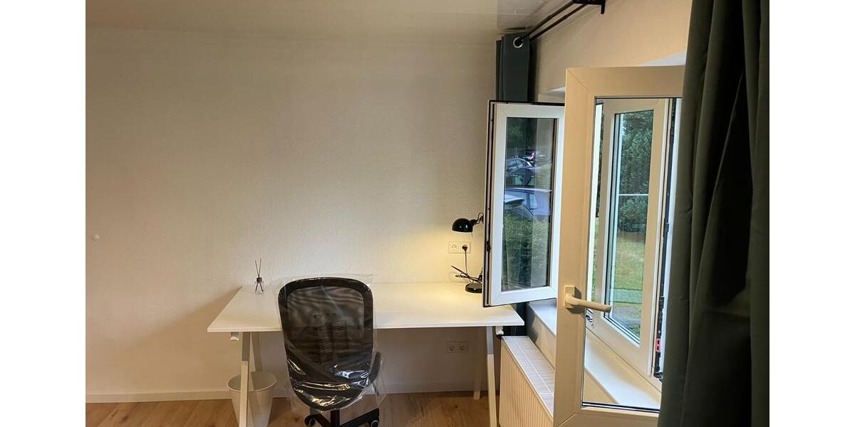 Etagenwohnung Ludwigsburg Eglosheim - 1 Zimmer, 14 m&sup2;, 545&euro; | Angebot:25278480