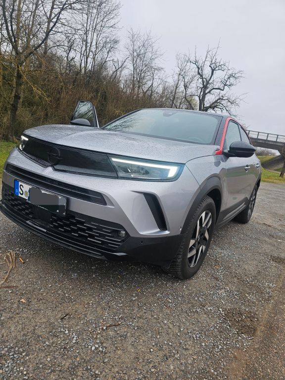 Mokka