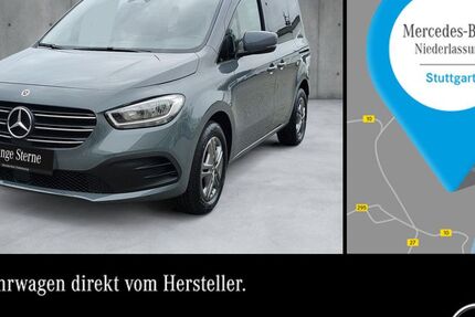 Mercedes-Benz T-Klasse 9.532 km 23.980 &euro; Stuttgart 70376