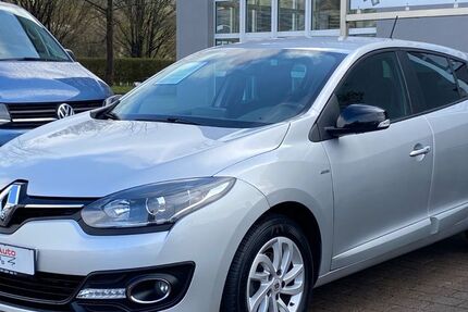 Renault Megane 166.950 km 6.690 &euro; Winterbach bei Stuttgart 73650