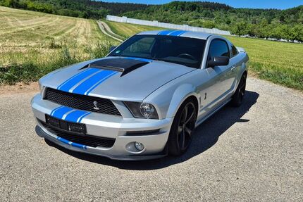 Ford Mustang 95.000 km 14.749 &euro; Remshalden 73630