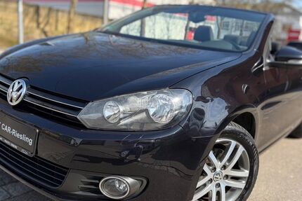 VW Golf 100.000 km 9.999 &euro; Stuttgart 70435