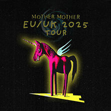 Mother Mother Stuttgart
