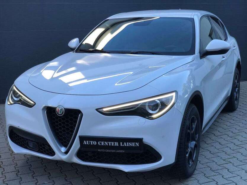 Stelvio
