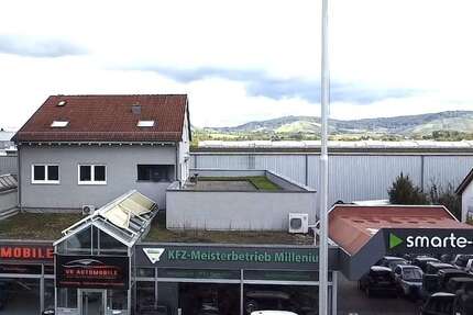 Halle in Waiblingen 3.500 € 30 m² zimmer