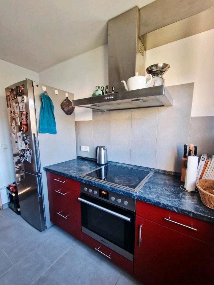 Attraktive 3-Zimmer-Wohnung in Plochingen
